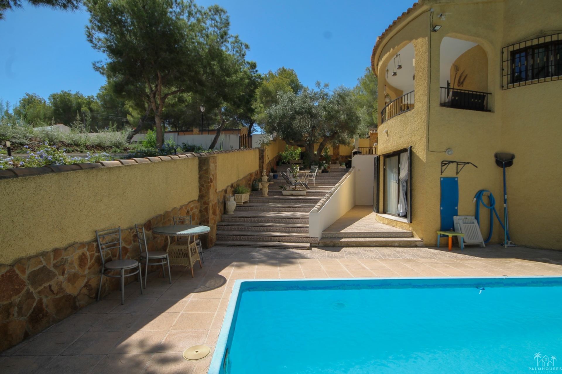 Herverkoop - Villa - Orihuela Costa