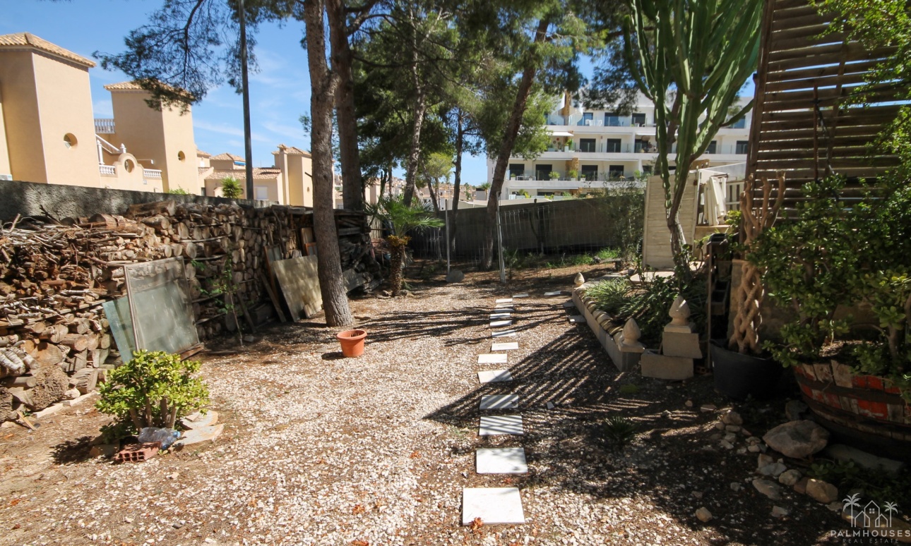Herverkoop - Villa - Orihuela Costa