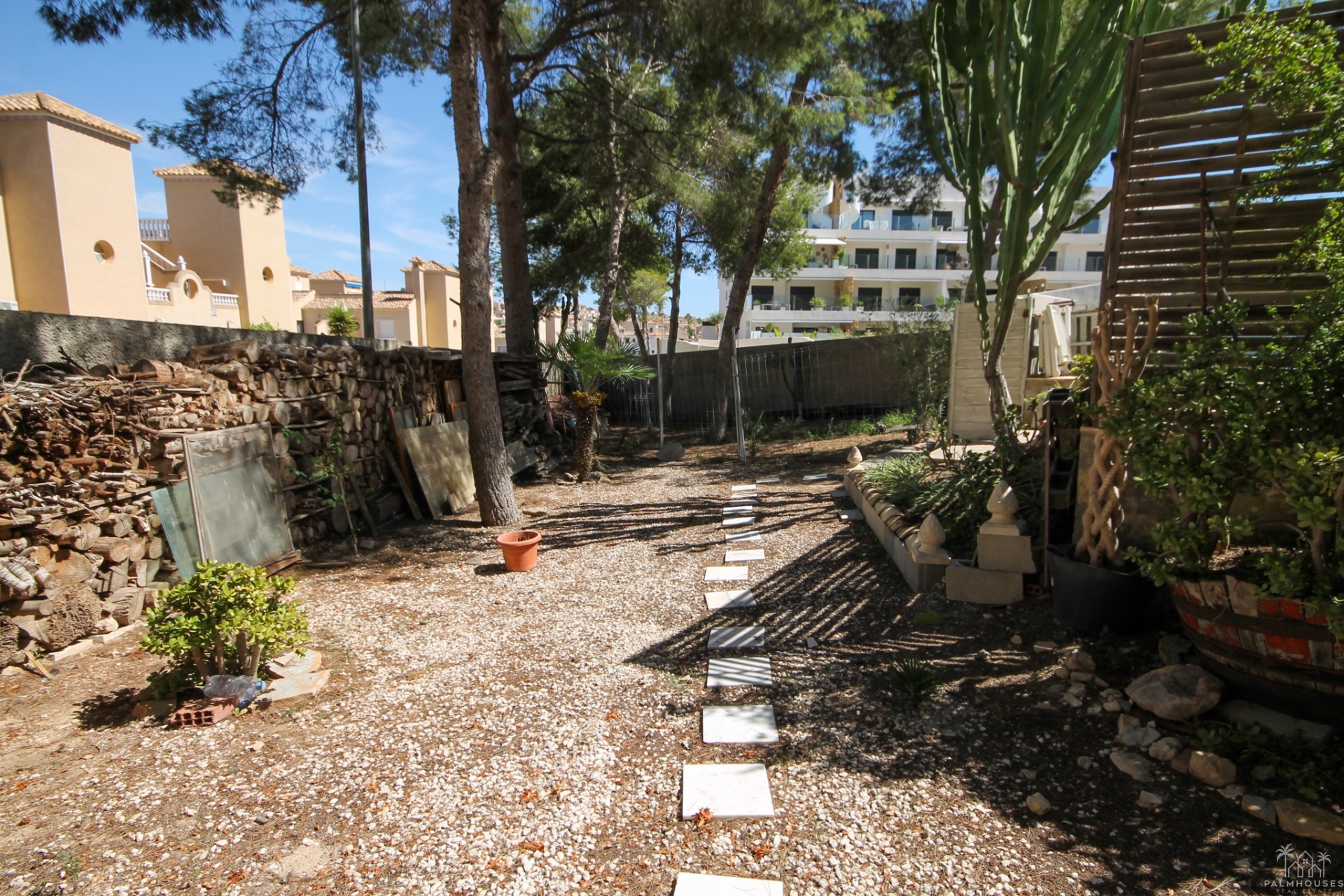 Herverkoop - Villa - Orihuela Costa