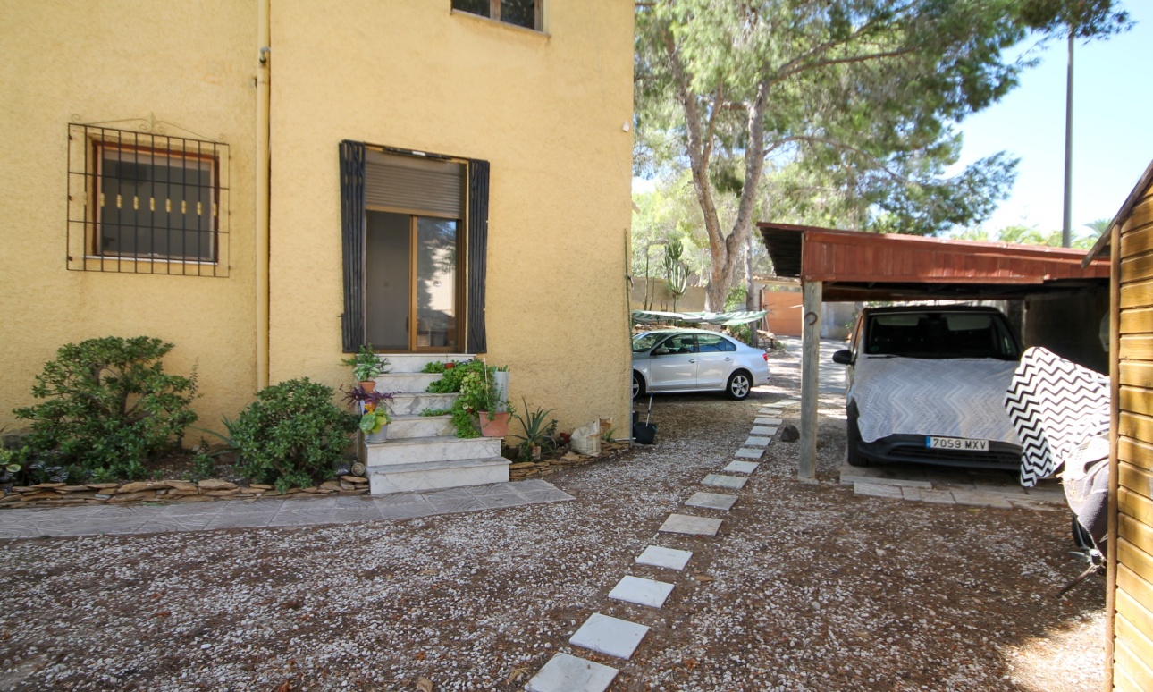 Herverkoop - Villa - Orihuela Costa