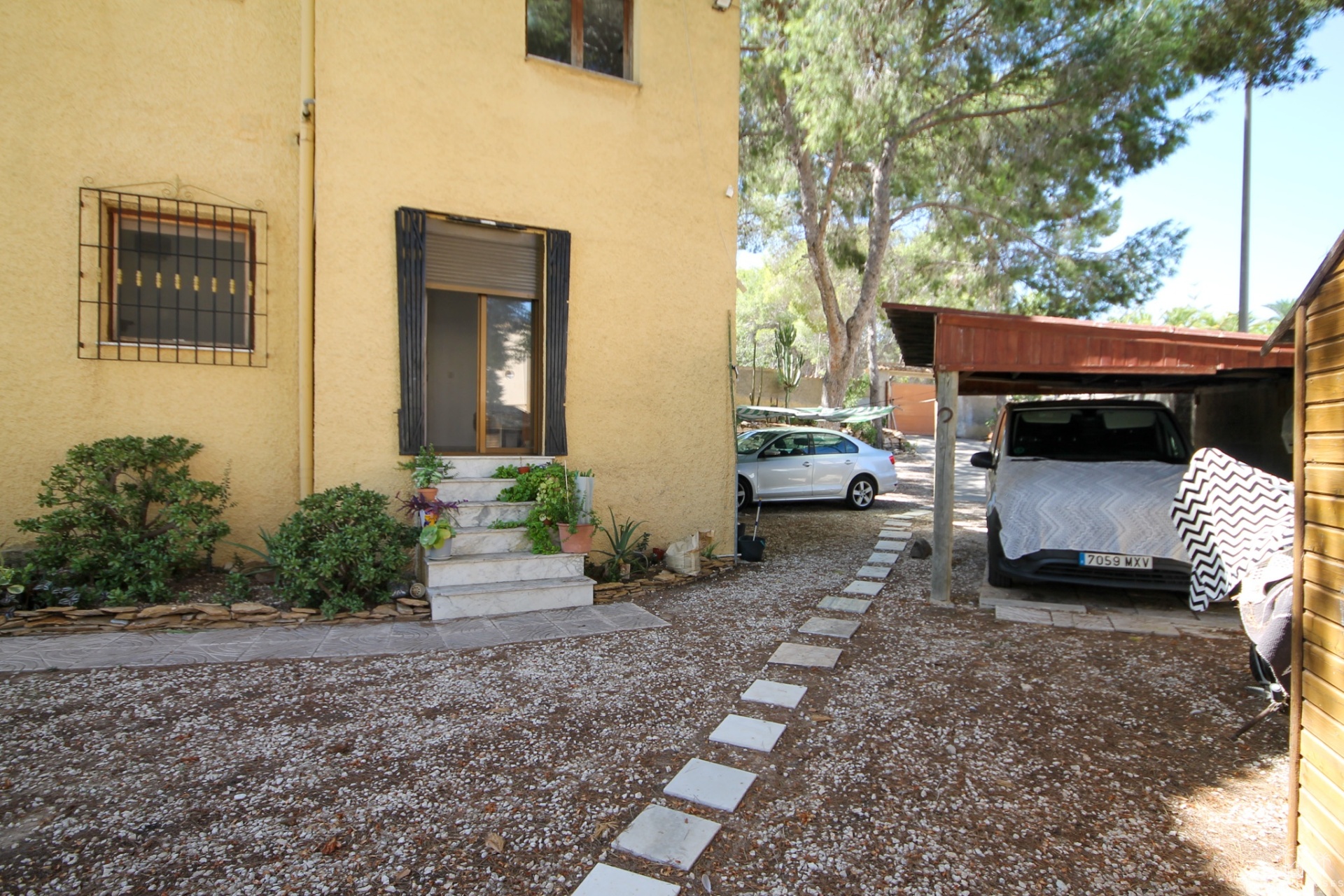 Herverkoop - Villa - Orihuela Costa