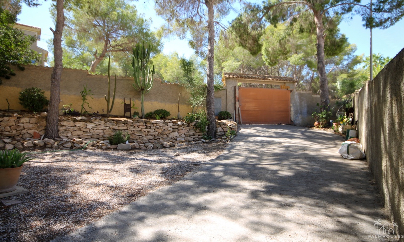 Herverkoop - Villa - Orihuela Costa