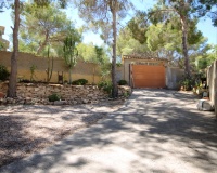Herverkoop - Villa - Orihuela Costa