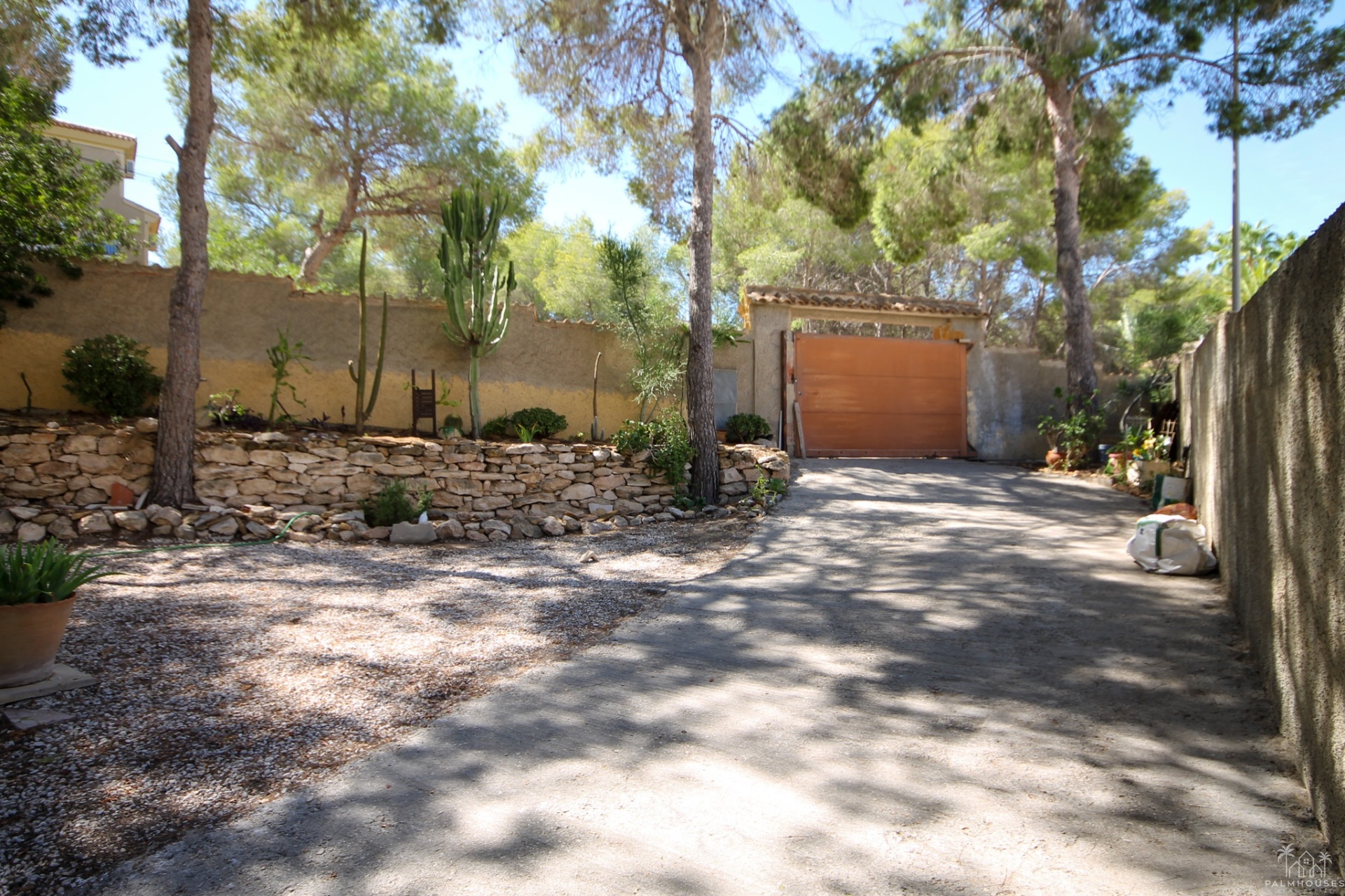 Herverkoop - Villa - Orihuela Costa