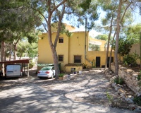 Herverkoop - Villa - Orihuela Costa