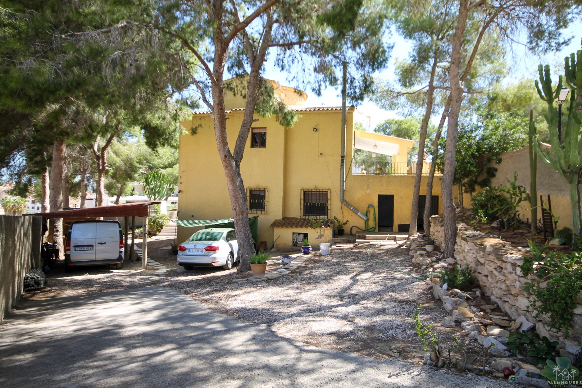 Herverkoop - Villa - Orihuela Costa