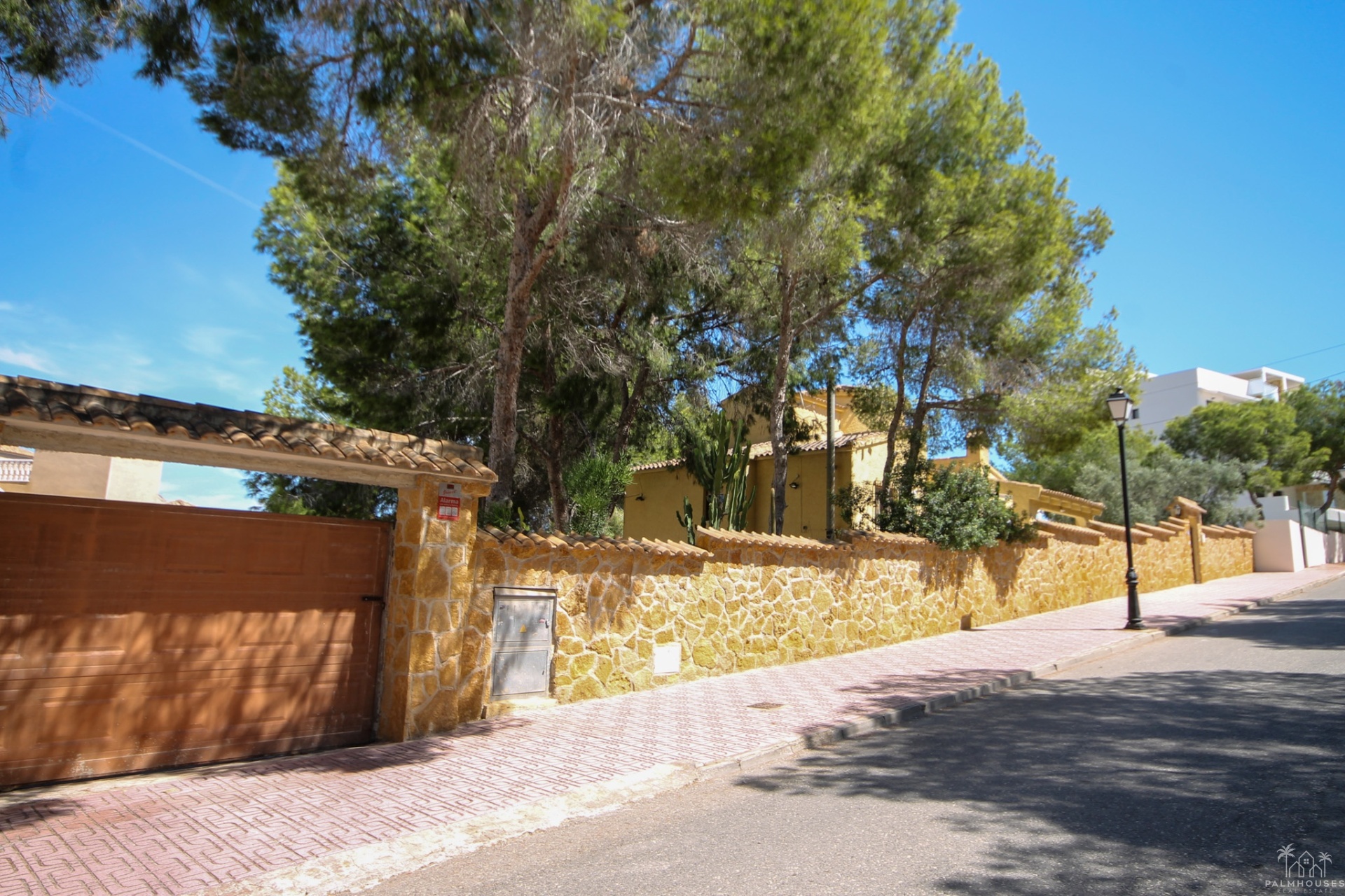 Herverkoop - Villa - Orihuela Costa