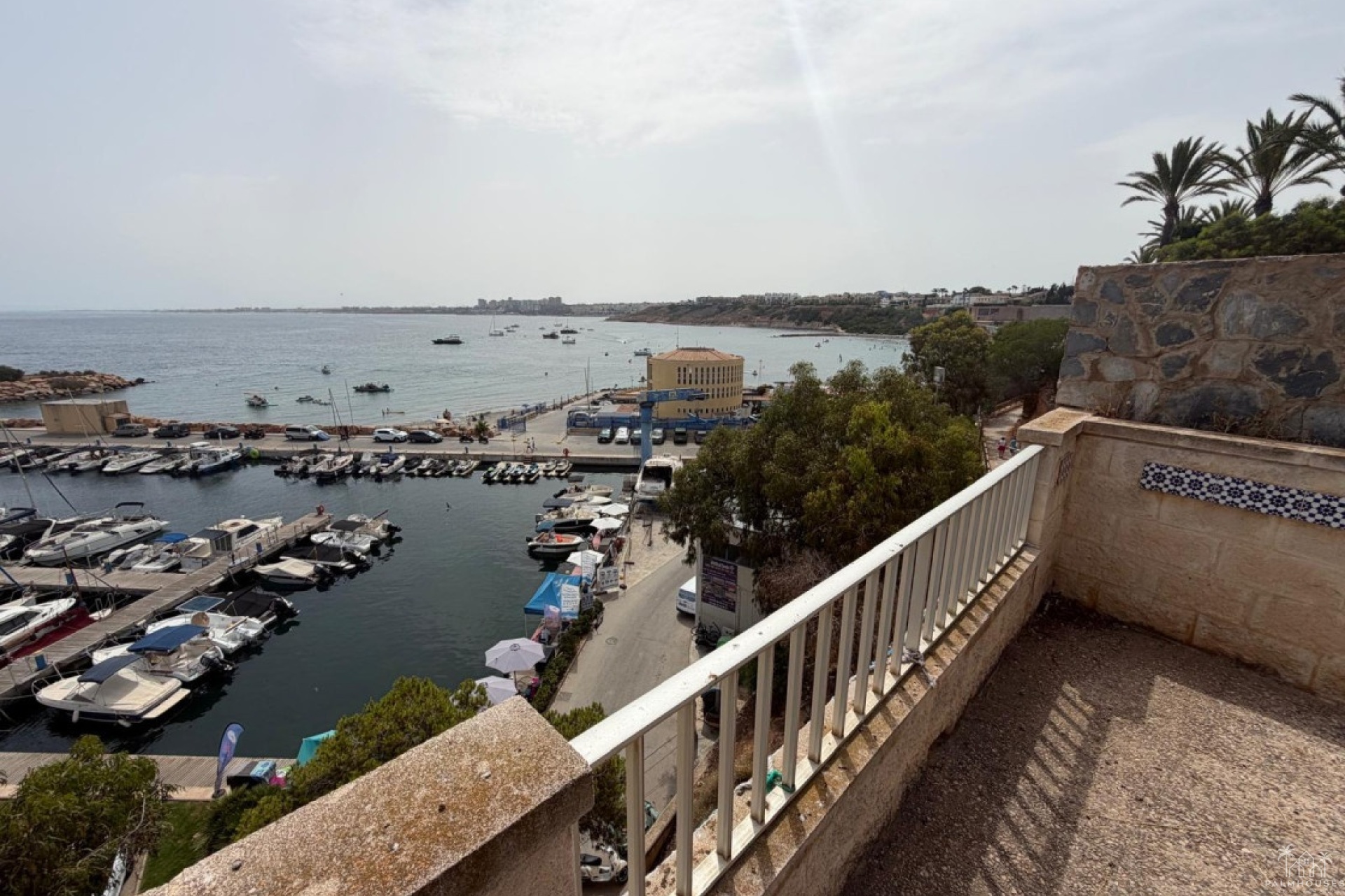 Herverkoop - Villa - Orihuela Costa