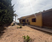 Herverkoop - Villa - Orihuela Costa