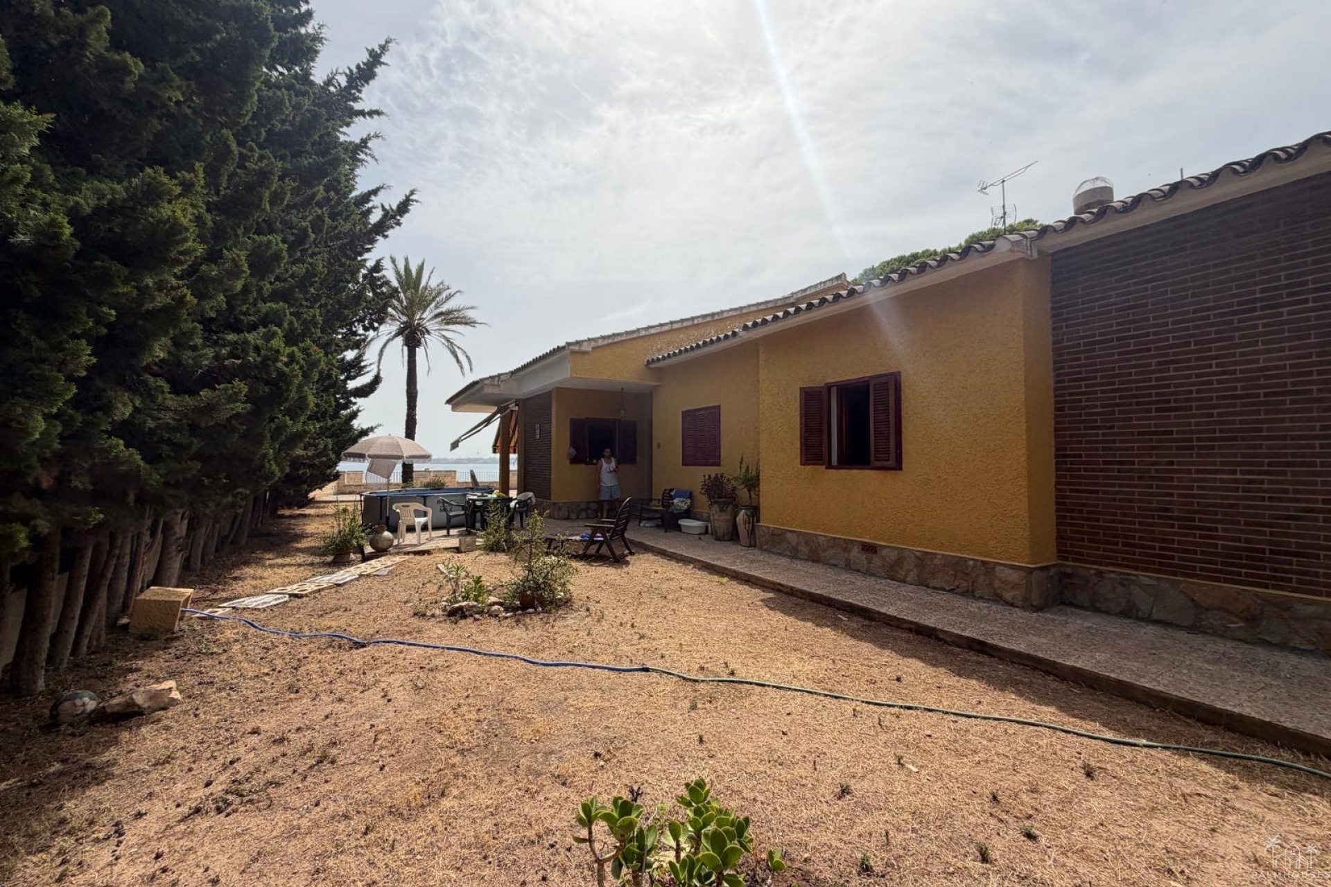 Herverkoop - Villa - Orihuela Costa