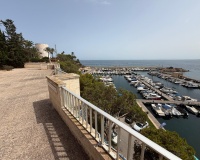 Herverkoop - Villa - Orihuela Costa