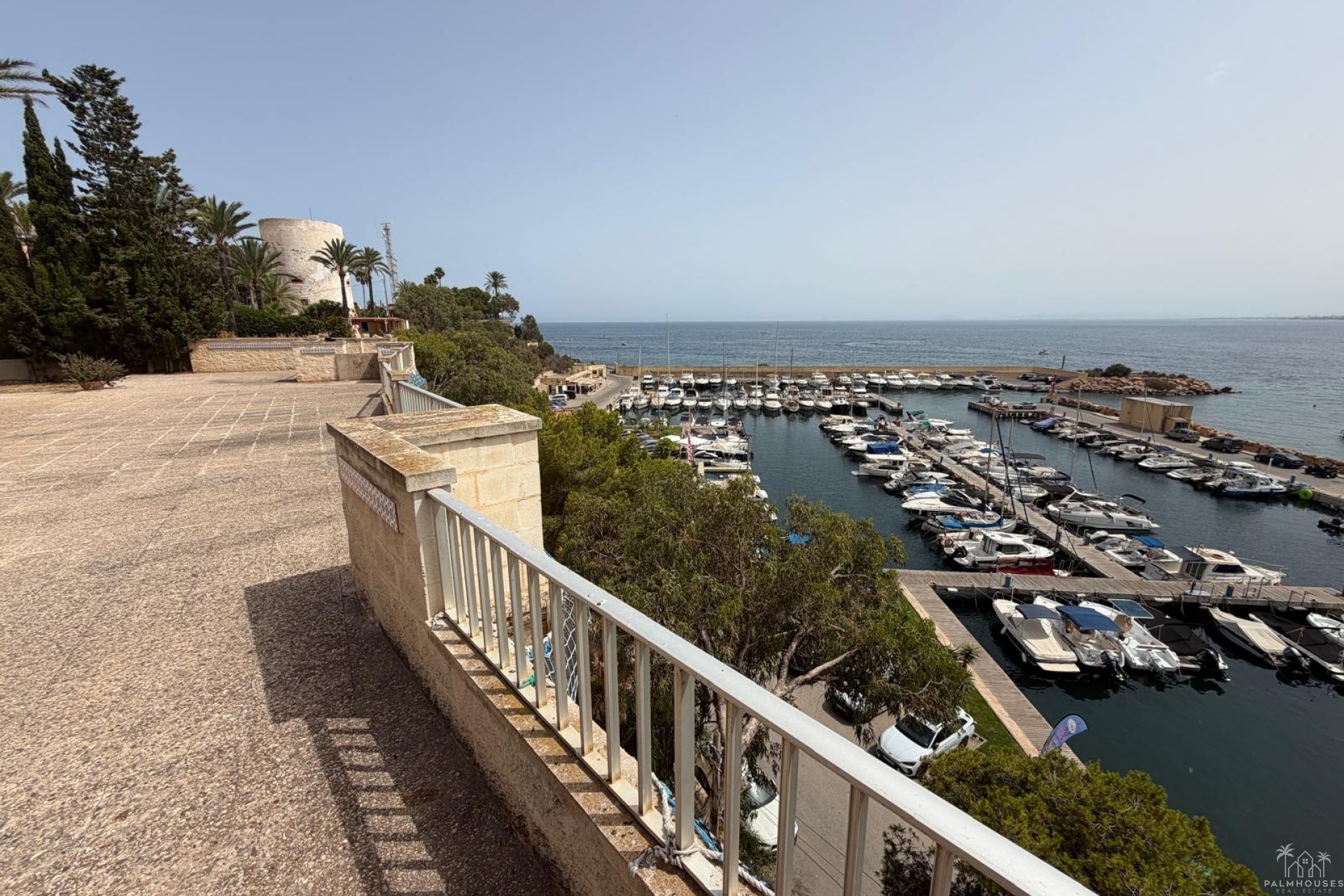 Herverkoop - Villa - Orihuela Costa