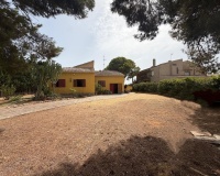 Herverkoop - Villa - Orihuela Costa