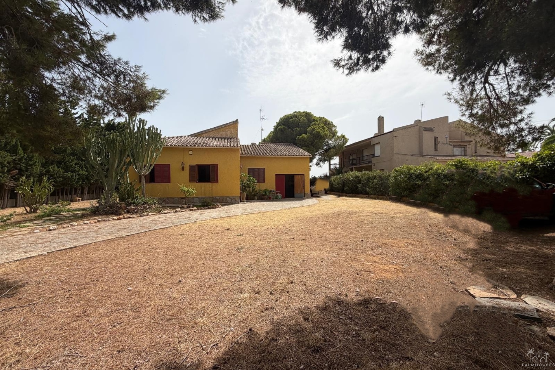 Herverkoop - Villa - Orihuela Costa