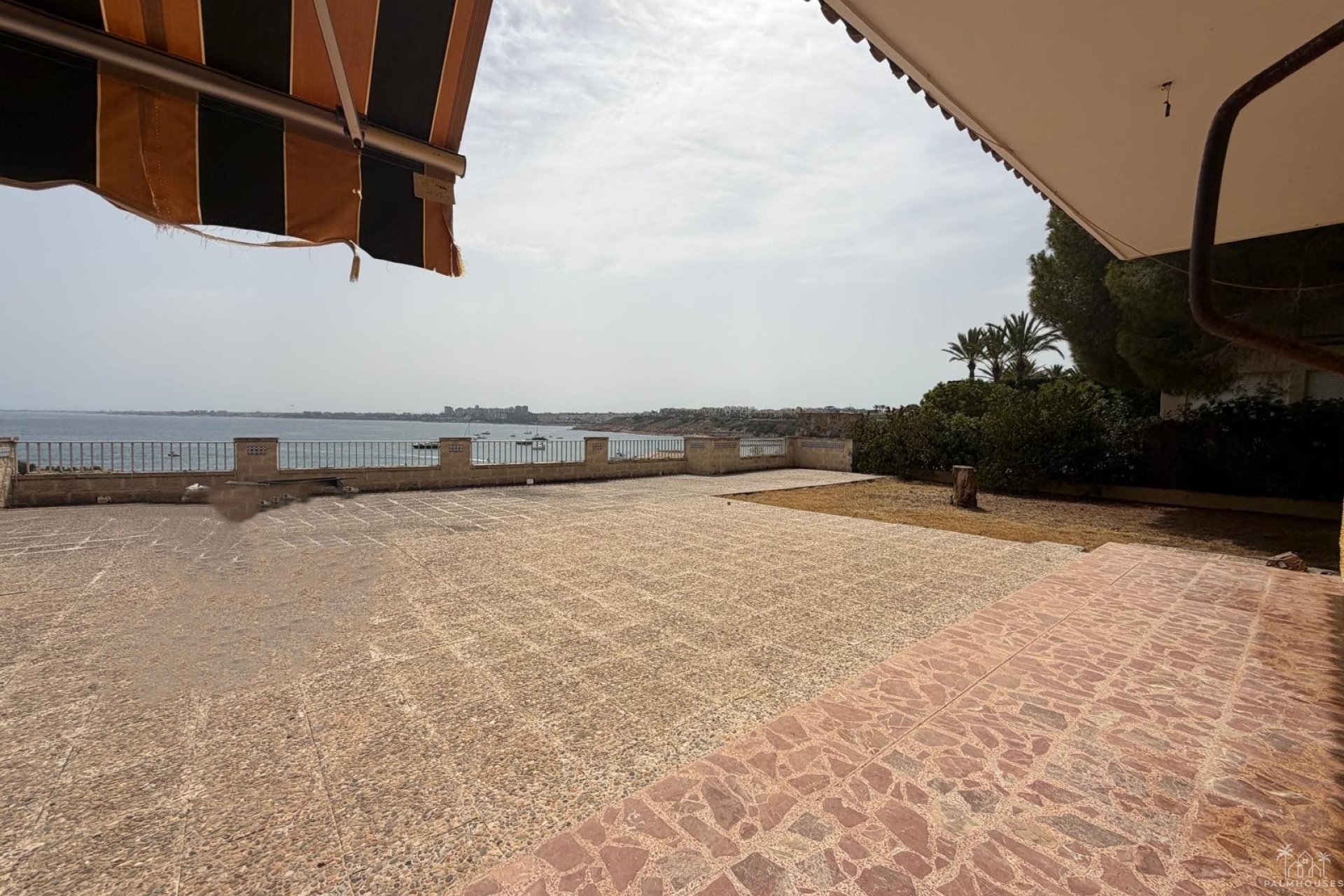 Herverkoop - Villa - Orihuela Costa
