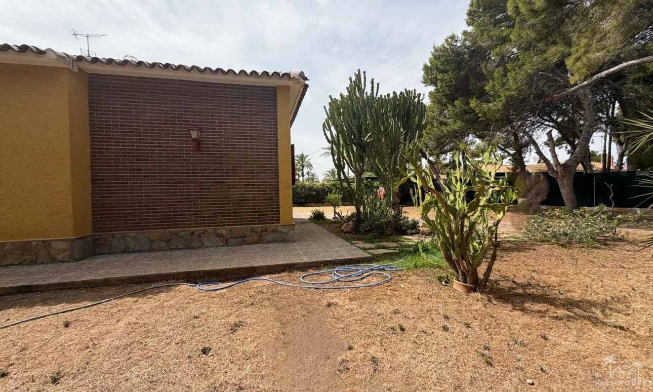 Herverkoop - Villa - Orihuela Costa