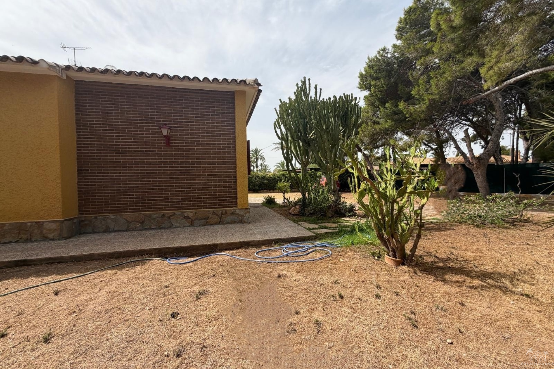 Herverkoop - Villa - Orihuela Costa