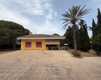 Herverkoop - Villa - Orihuela Costa