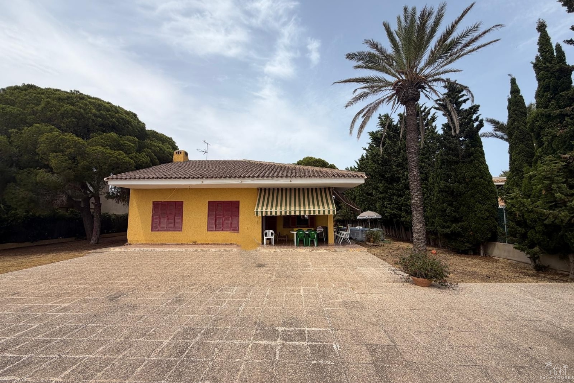 Herverkoop - Villa - Orihuela Costa