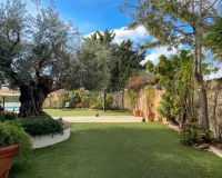 Herverkoop - Villa - Orihuela - Dehesa de Campoamor