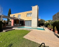 Herverkoop - Villa - Orihuela - Dehesa de Campoamor