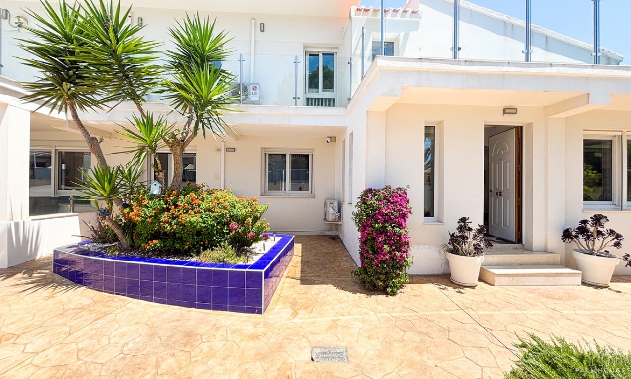 Herverkoop - Villa - Orihuela - Dehesa de Campoamor