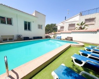 Herverkoop - Villa - Orihuela - Dehesa de Campoamor