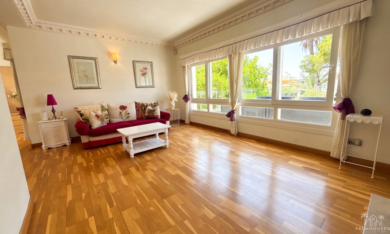 Herverkoop - Villa - Orihuela - Dehesa de Campoamor