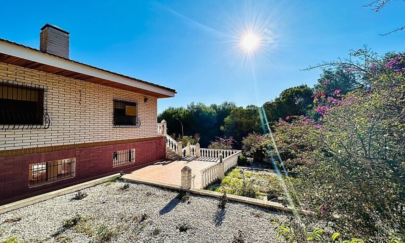 Herverkoop - Villa - Orihuela - Dehesa de Campoamor