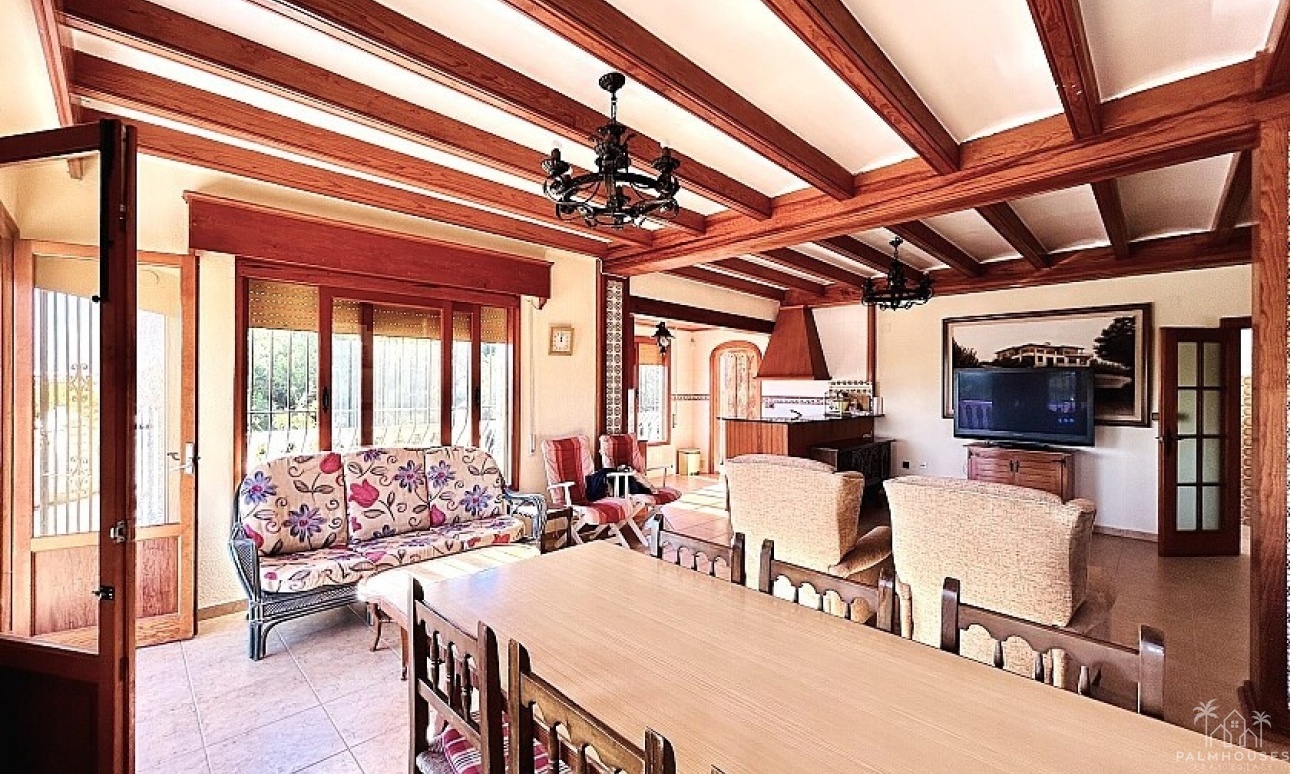 Herverkoop - Villa - Orihuela - Dehesa de Campoamor