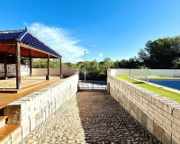 Herverkoop - Villa - Orihuela - Dehesa de Campoamor