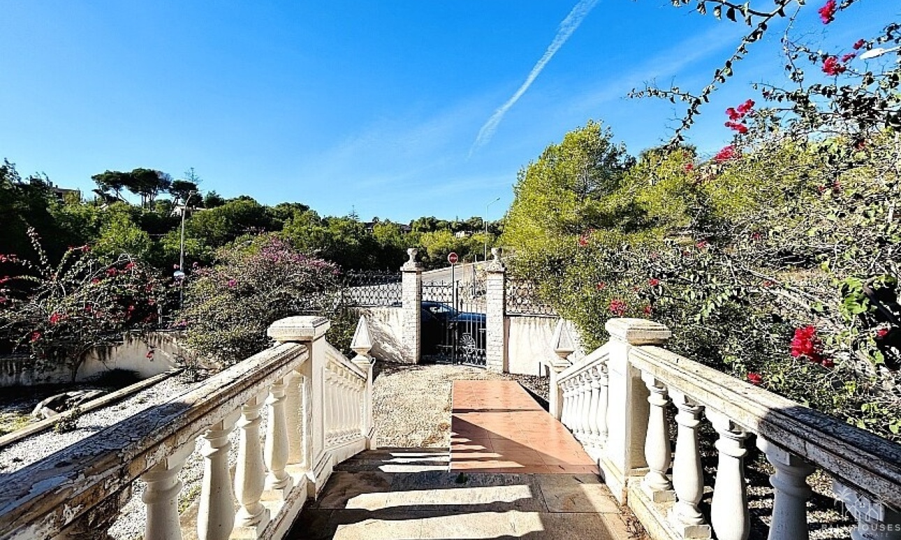 Herverkoop - Villa - Orihuela - Dehesa de Campoamor