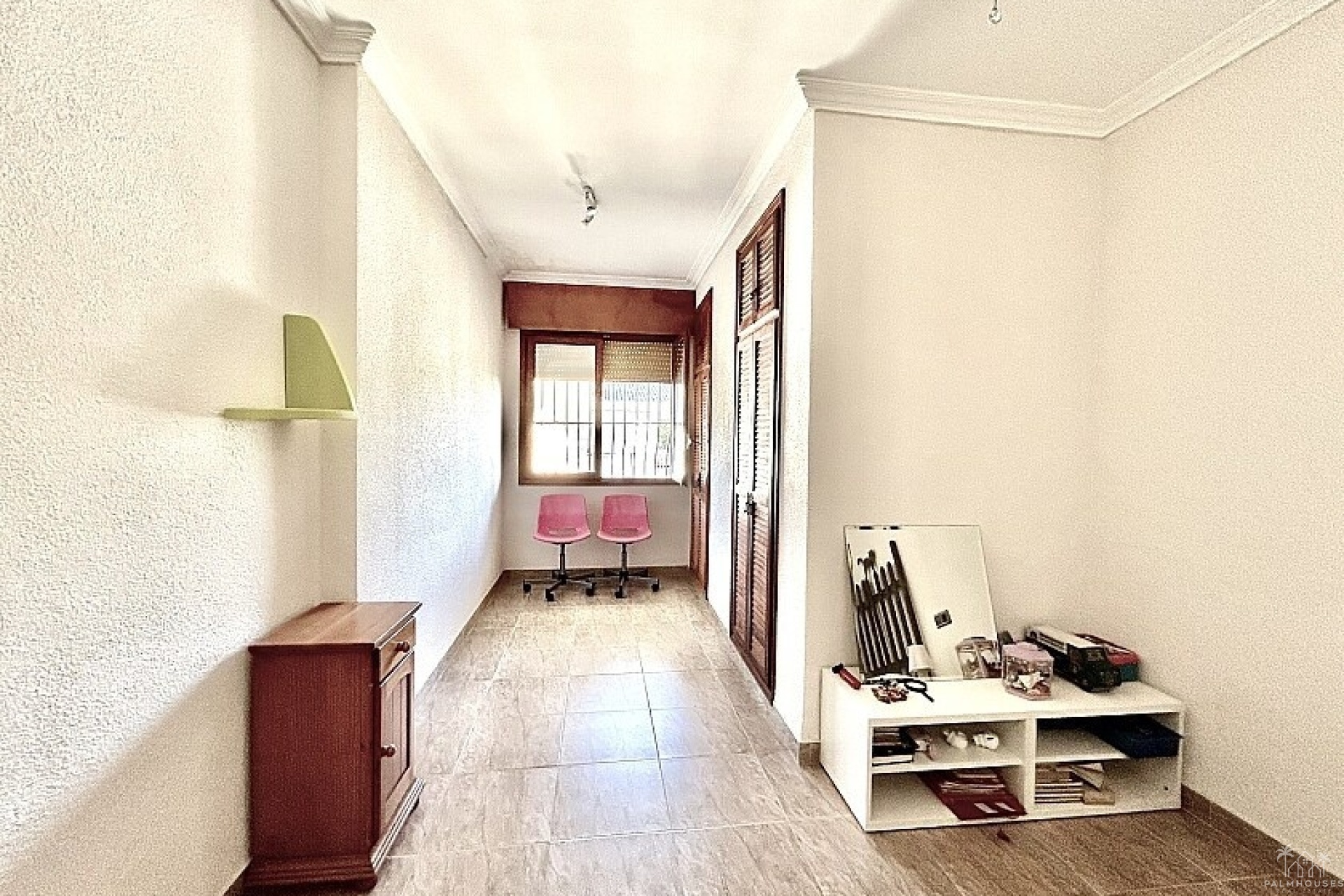 Herverkoop - Villa - Orihuela - Dehesa de Campoamor