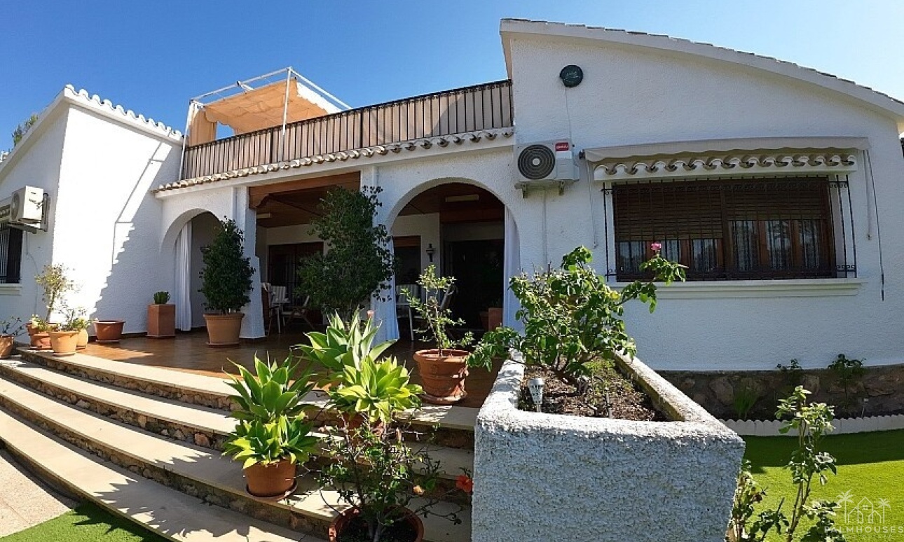 Herverkoop - Villa - Orihuela - Dehesa de Campoamor