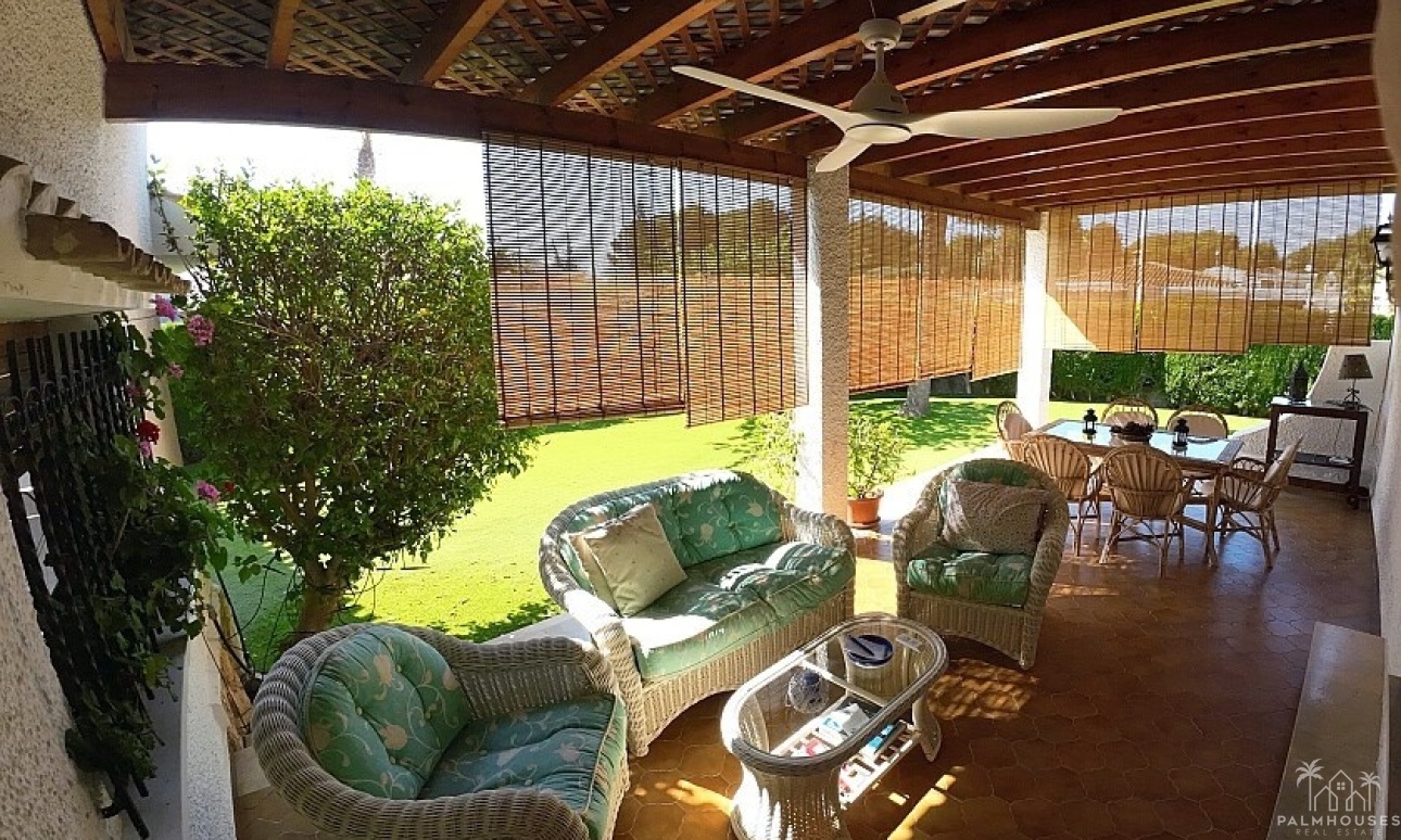 Herverkoop - Villa - Orihuela - Dehesa de Campoamor