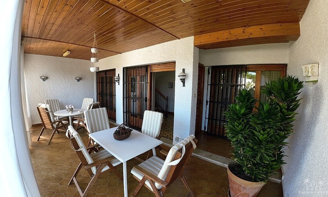 Herverkoop - Villa - Orihuela - Dehesa de Campoamor