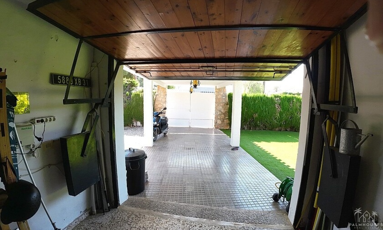 Herverkoop - Villa - Orihuela - Dehesa de Campoamor
