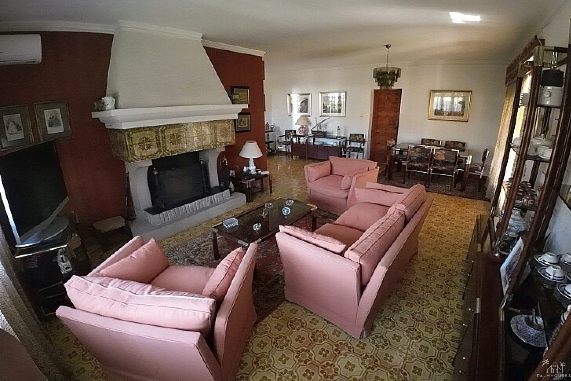 Herverkoop - Villa - Orihuela - Dehesa de Campoamor