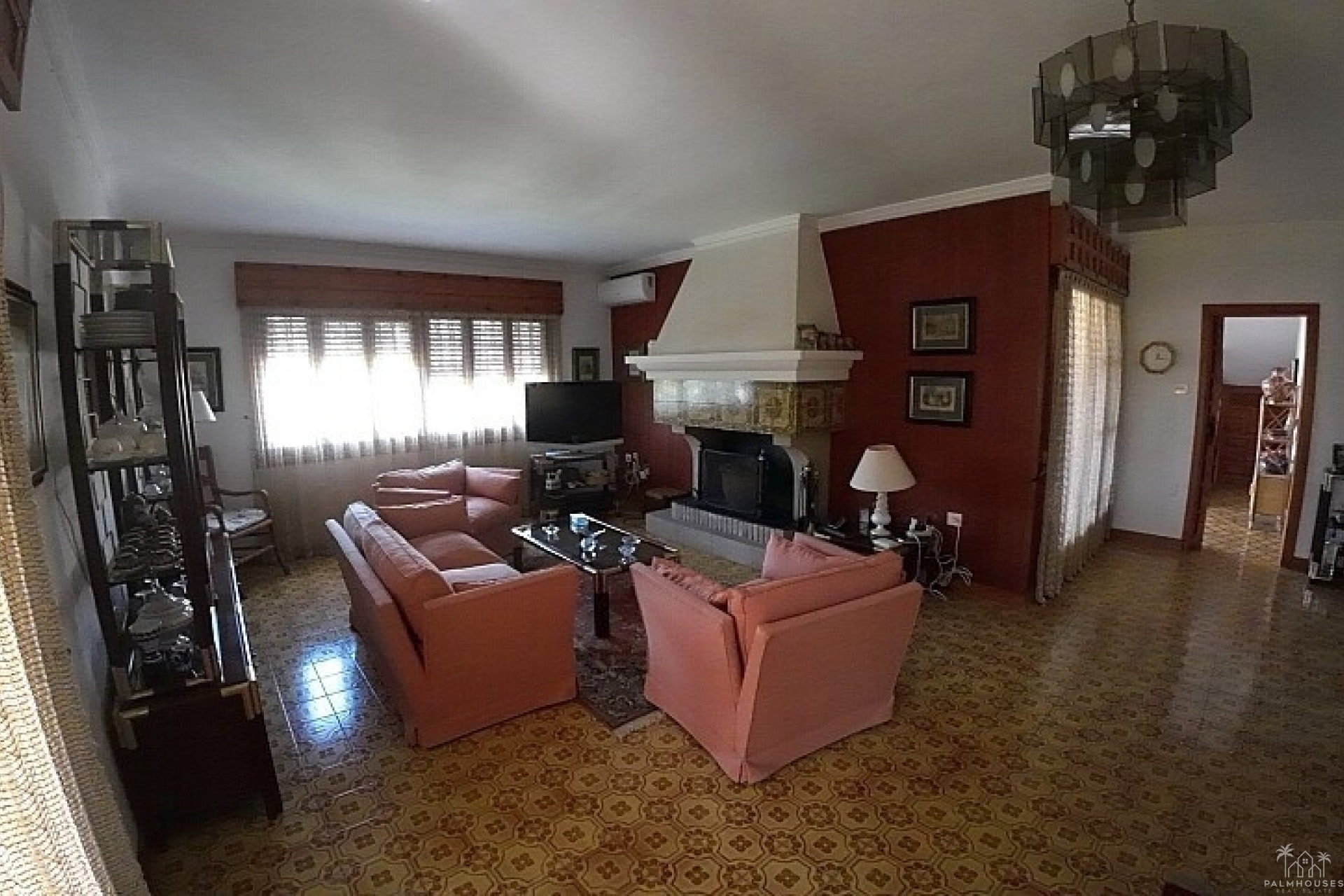 Herverkoop - Villa - Orihuela - Dehesa de Campoamor