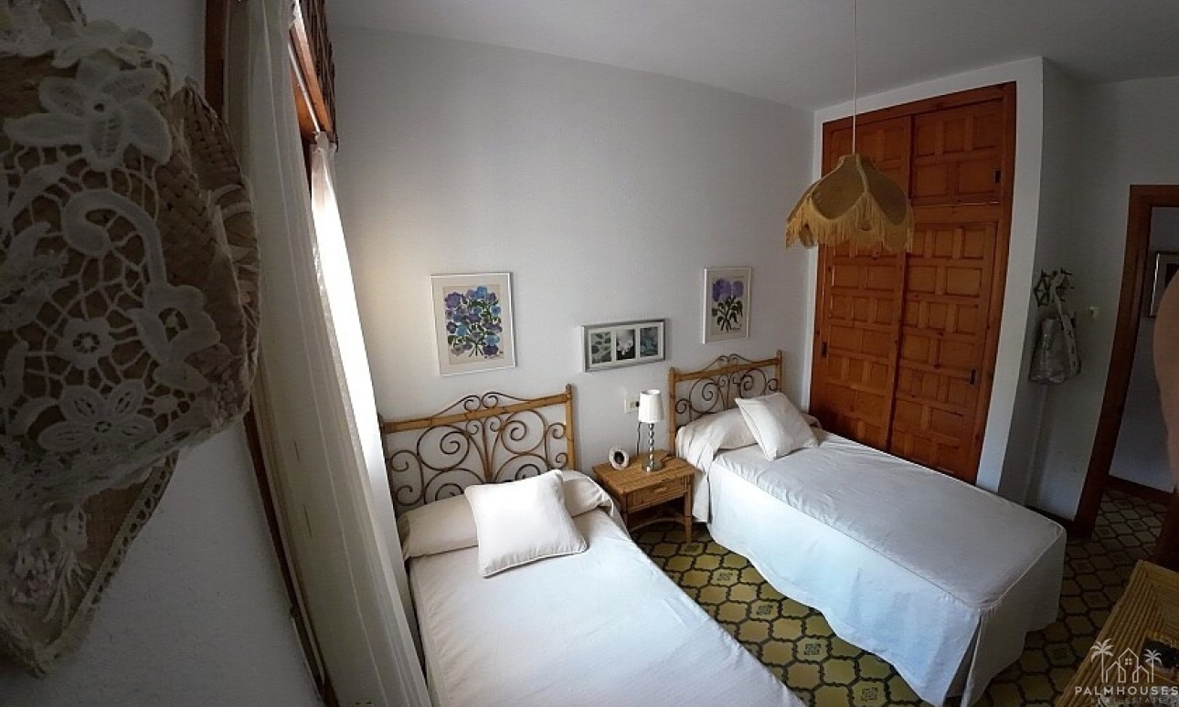 Herverkoop - Villa - Orihuela - Dehesa de Campoamor