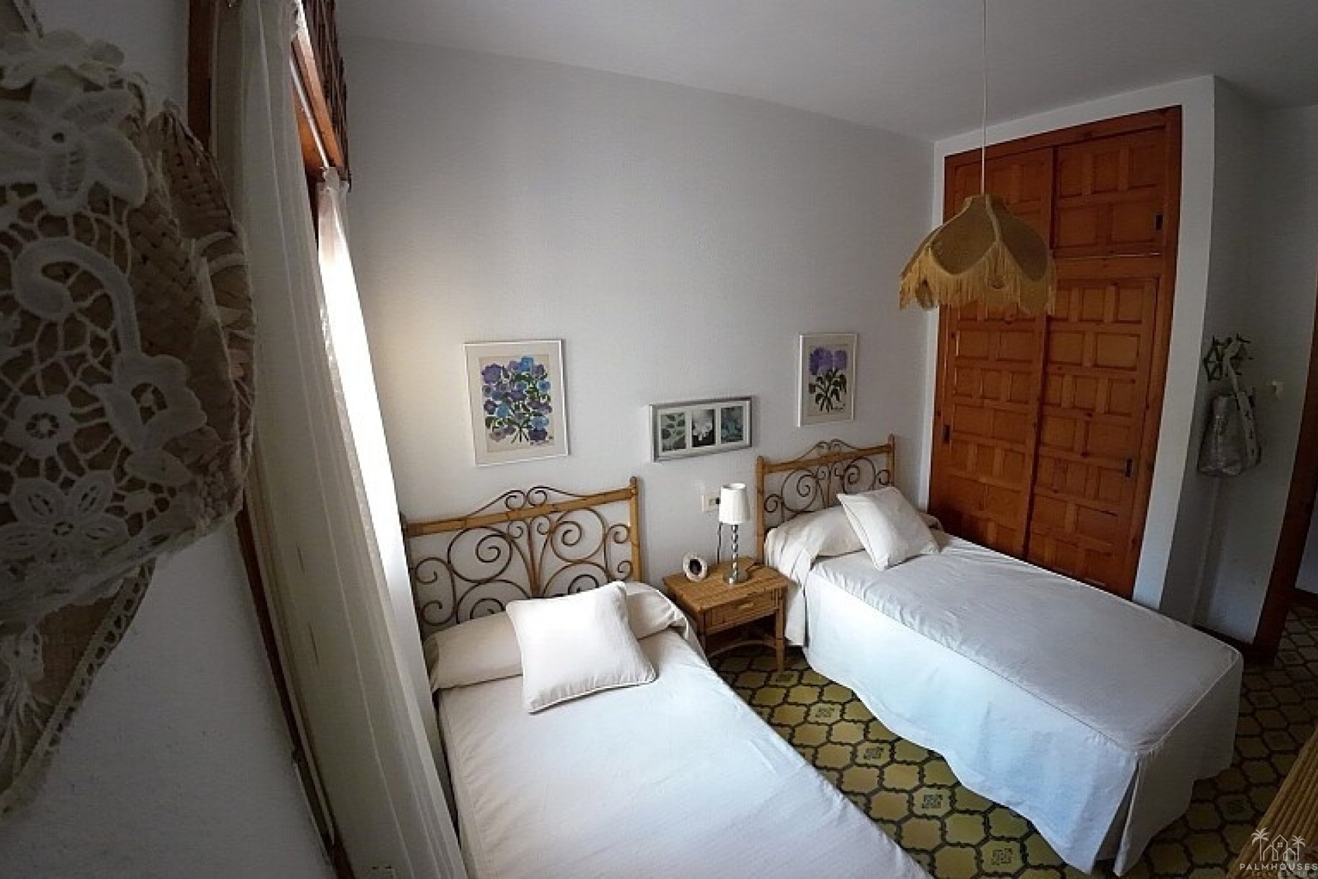 Herverkoop - Villa - Orihuela - Dehesa de Campoamor