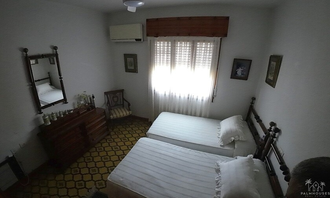Herverkoop - Villa - Orihuela - Dehesa de Campoamor