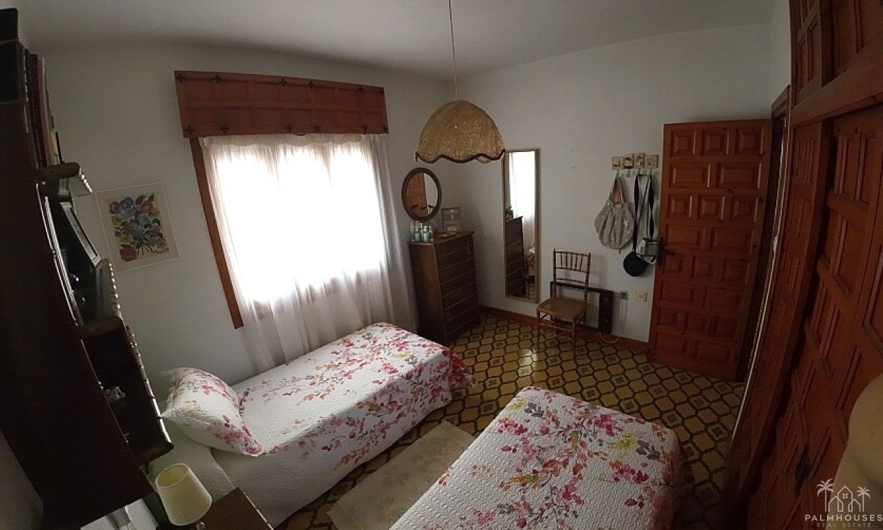 Herverkoop - Villa - Orihuela - Dehesa de Campoamor