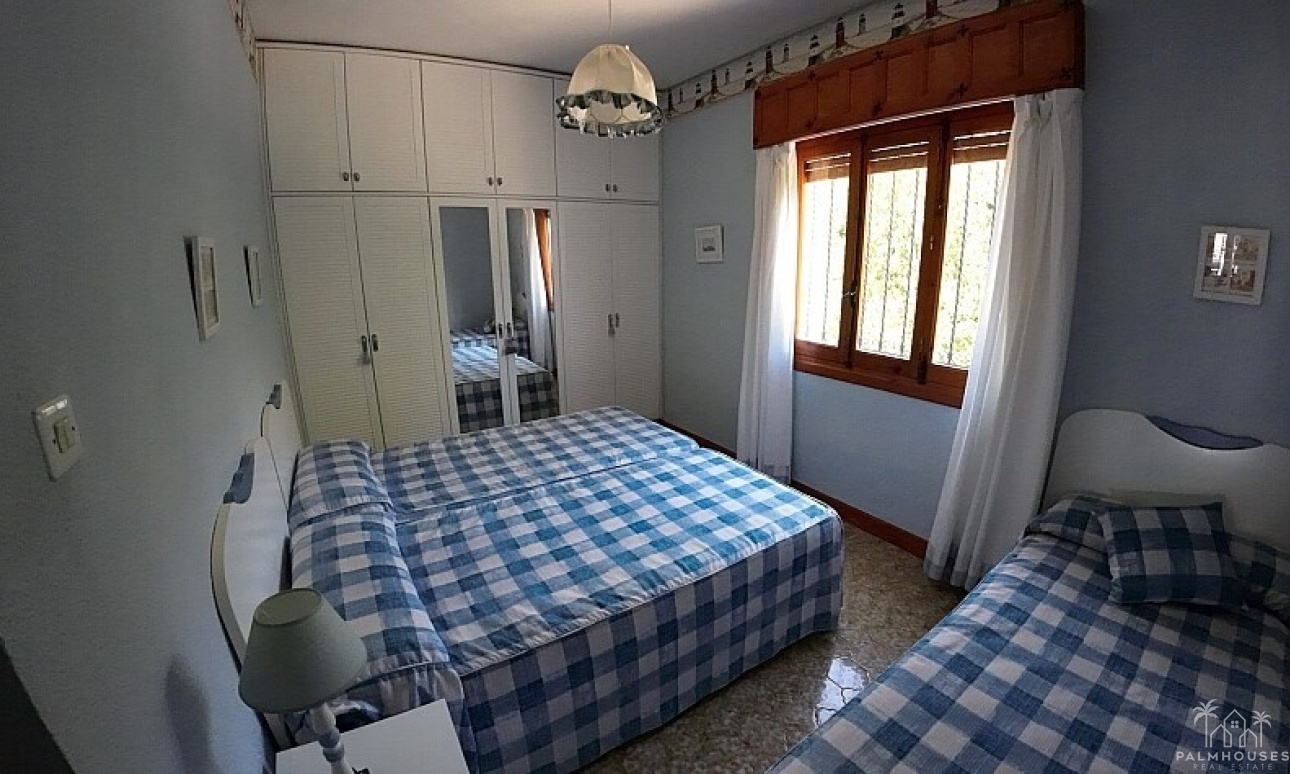 Herverkoop - Villa - Orihuela - Dehesa de Campoamor