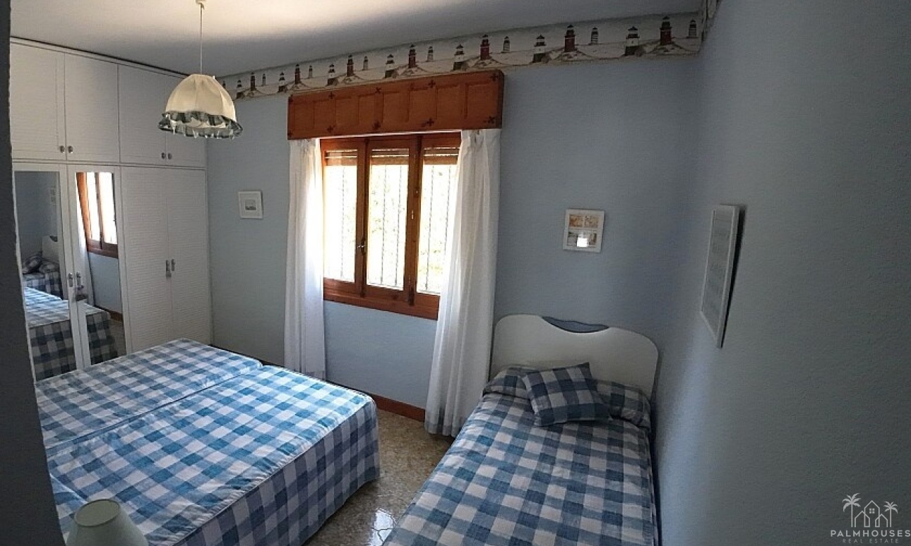 Herverkoop - Villa - Orihuela - Dehesa de Campoamor