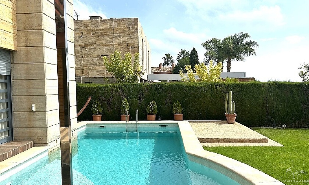 Herverkoop - Villa - Orihuela - Dehesa de Campoamor