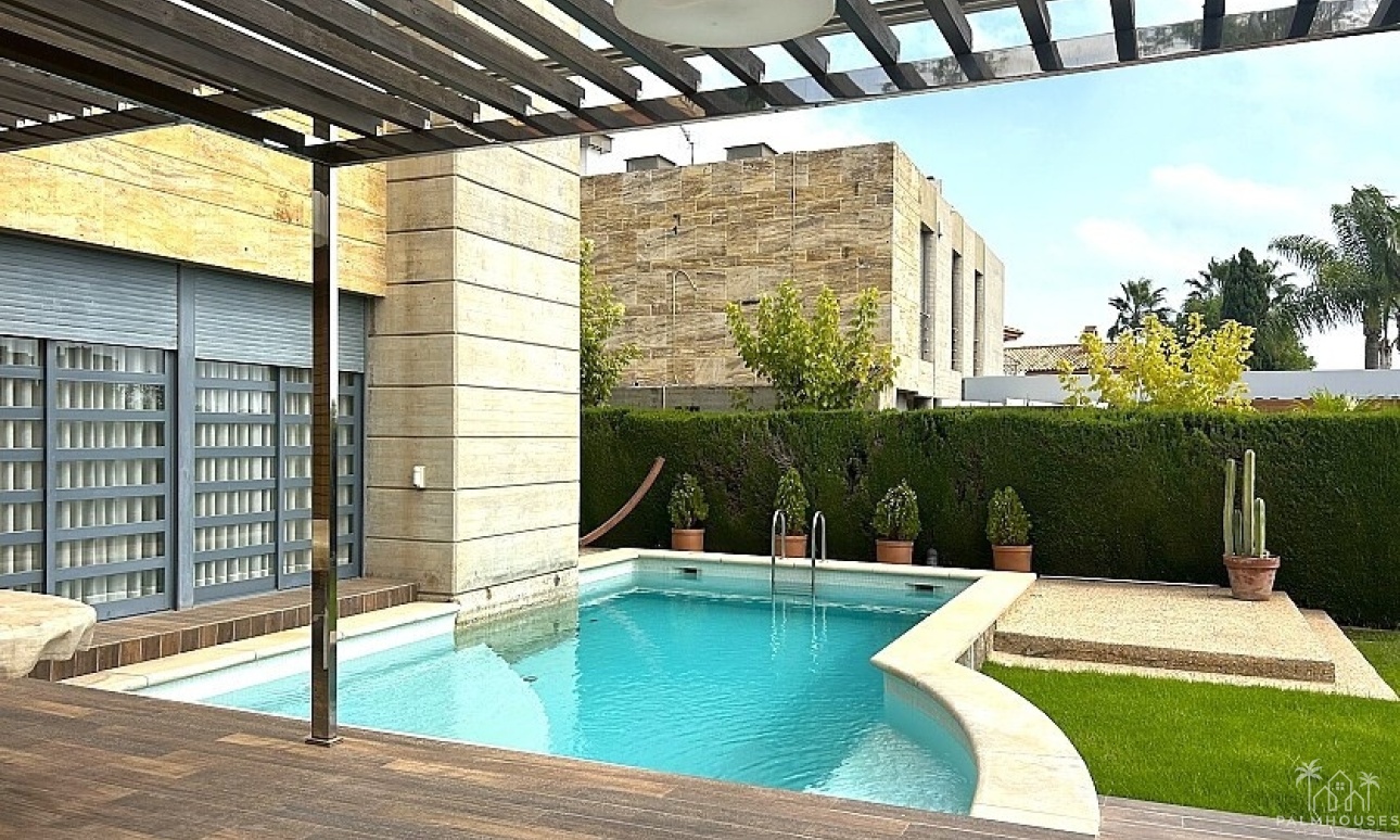 Herverkoop - Villa - Orihuela - Dehesa de Campoamor