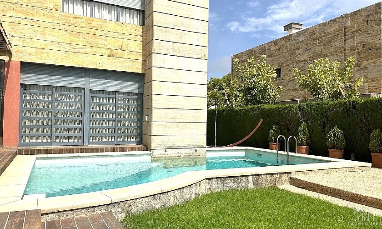 Herverkoop - Villa - Orihuela - Dehesa de Campoamor