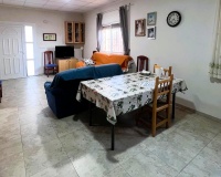 Herverkoop - Villa - Orihuela - Desamparados-hurchillo-torremendo