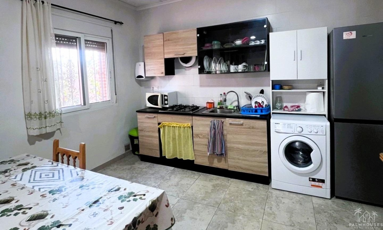 Herverkoop - Villa - Orihuela - Desamparados-hurchillo-torremendo